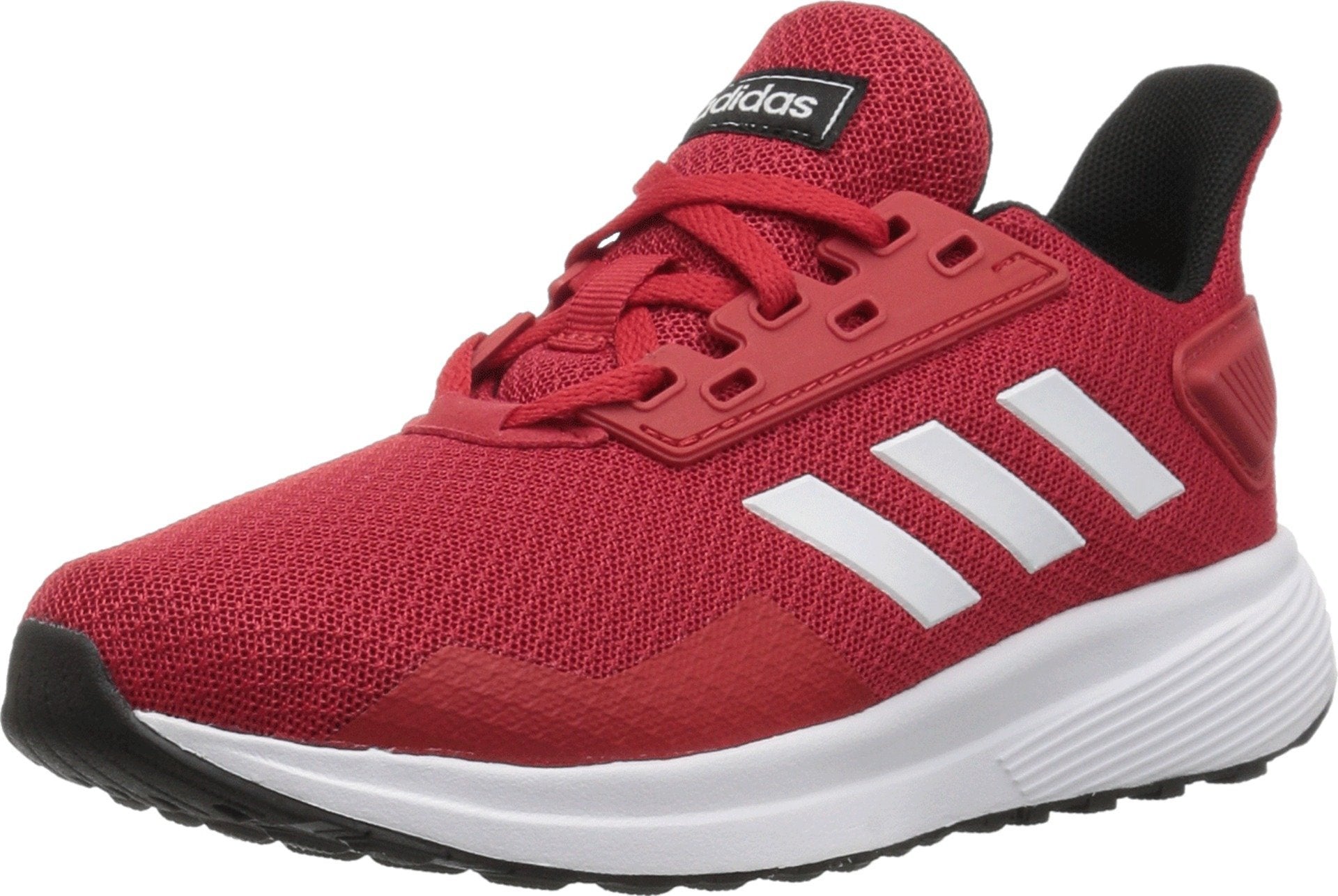 adidas Unisex Child Duramo 9 WIDE